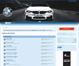 BKD-Fani.pl(Najlepsze) Screenshot