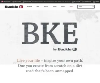 Bke.io(Bke) Screenshot
