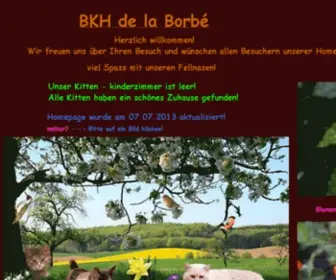 BKhdelaborbe.de(Kartäuser) Screenshot