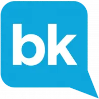 Bkingenieurs.nl Logo