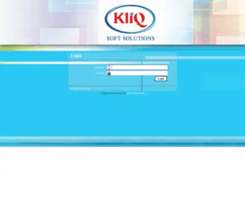 Bkjalamusuagrakr.com(IQ Accounting) Screenshot