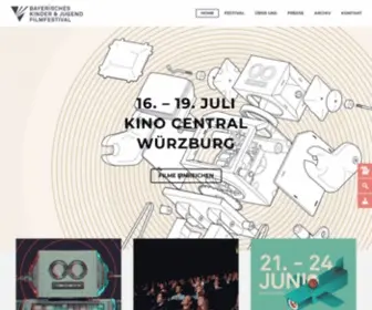 BKJFF.de(BKJFF) Screenshot