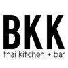 BKKthaikitchenbar.com Logo