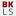 Bklandsurveying.com Favicon