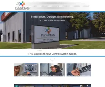 BKppi.com(PLCs Plus) Screenshot