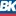 BKprecision.com Logo