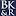 BKR-Law.com Favicon