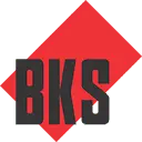 BKS.ind.br Favicon