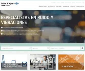 BKSV.es(Site maintenance) Screenshot