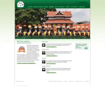 BKsvasai.com(BKS Vasai) Screenshot