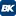 BKTW.com.tw Favicon