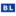 BL.is Favicon