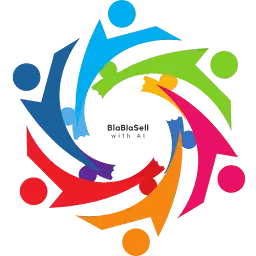 Blablasell.com Favicon
