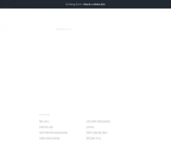 Black-Celebs.biz(Noemie) Screenshot