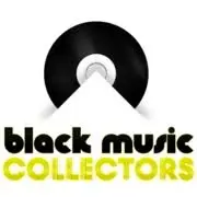 Black-Music-Collectors.com Favicon