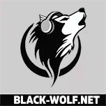 Black-Wolf.net Favicon