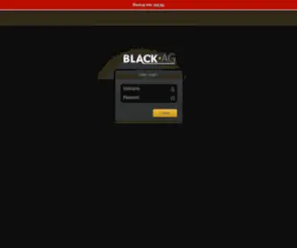 Black.ag(Black) Screenshot