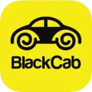 Black.cab Favicon