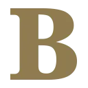 Blackandbold.mx Favicon