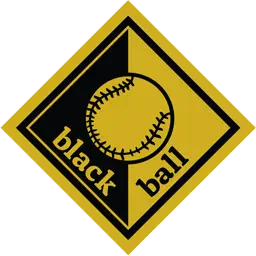 Blackballnlb.com Favicon