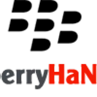 Blackberryhanoi.vn Logo