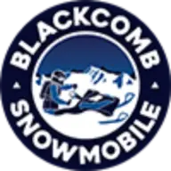 Blackcombsnowmobile.com Logo