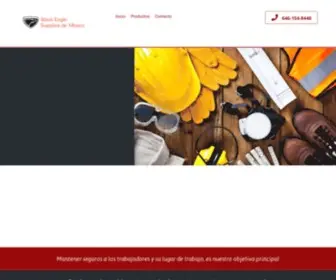 Blackeaglesuppiesens.com(​BLACK) Screenshot