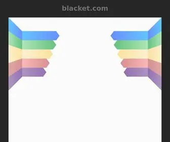 Blacket.com(Blacket) Screenshot