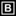 Blackface.co.uk Favicon