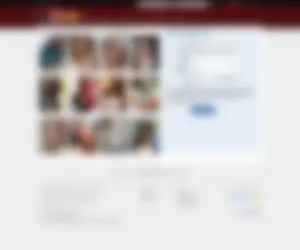 Blackfling.com(Casual Personals) Screenshot