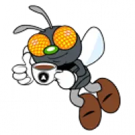 Blackflycoffee.com Favicon