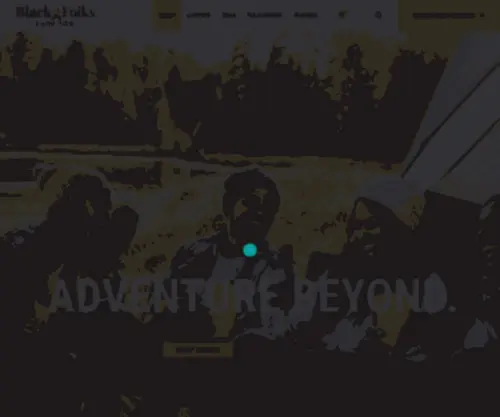 Blackfolkscamptoo.com(Our mission) Screenshot