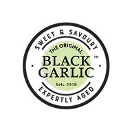 Blackgarlic.co.uk Logo