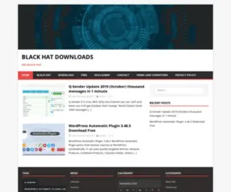 Blackhatdownloads.info(Hat cap beanie hat blackhatdownloads.info) Screenshot