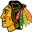 Blackhawksonlineshop.com Favicon