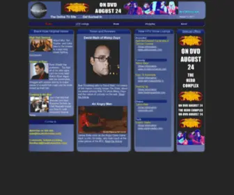 Blackholeonline.com(Black Hole Online) Screenshot