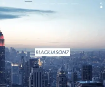 Blackjason7.co(Blackjason7) Screenshot