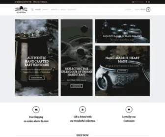 Blackkpearl.asia(Blackk Pearl) Screenshot