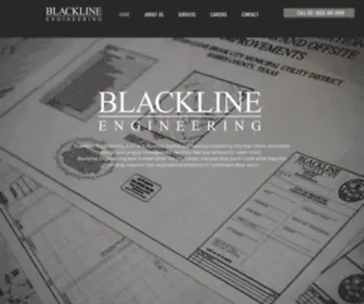 Blackline-ENG.com(Blackline) Screenshot