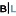 Blacklineit.com Favicon