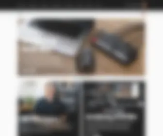 BlackmagiCDesign.com(Blackmagic Design) Screenshot