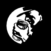 Blackmarketbrew.com Logo