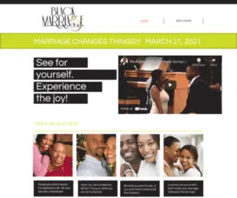 Blackmarriageday.com(Blackmarriageday) Screenshot