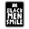 Blackmensmile.com Favicon