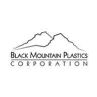 Blackmountainplastics.com Logo