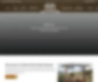 Blackmtnranch.com(Our family) Screenshot