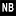 Blacknoise.de Favicon