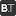 Blackporn.tube Logo
