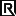 Blackrapid.com Logo