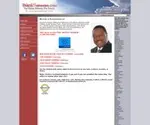 Blacksermons.com Screenshot